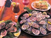 Great Cajun Seafood in Vermilion Parish