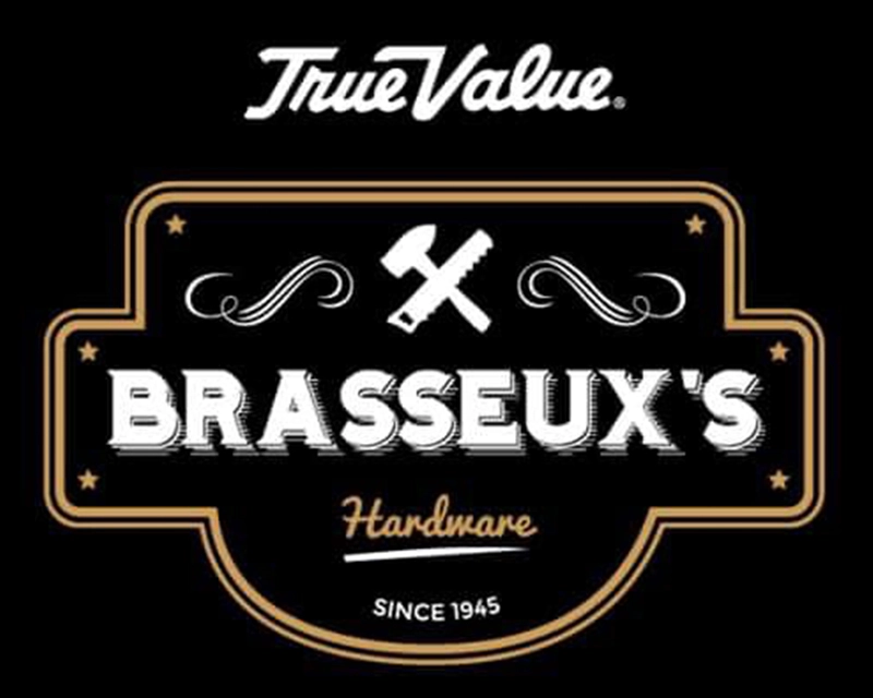 Brasseaux's Hardware