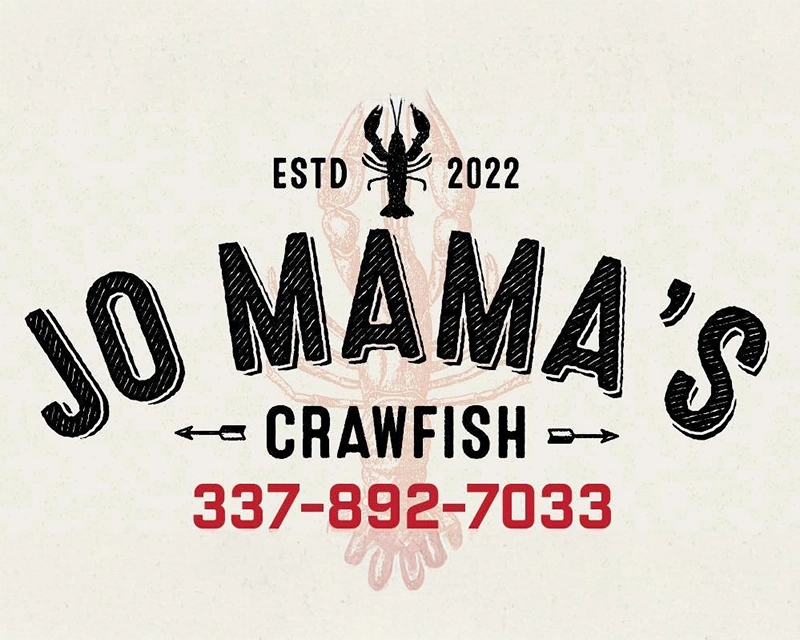 Jo Mamma's Crawfish