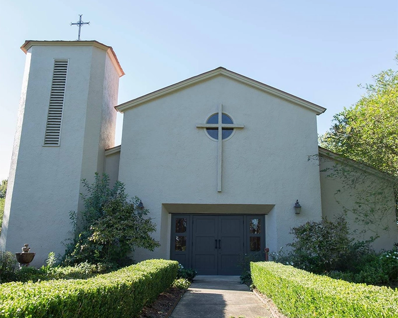 L'Eglise, Inc.