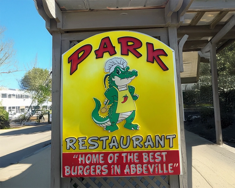 Park Restaurant