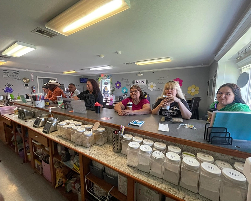 Royal Fit Nutrition Club