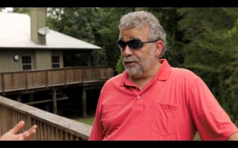 Great Outdoors in Vermilion Parish
