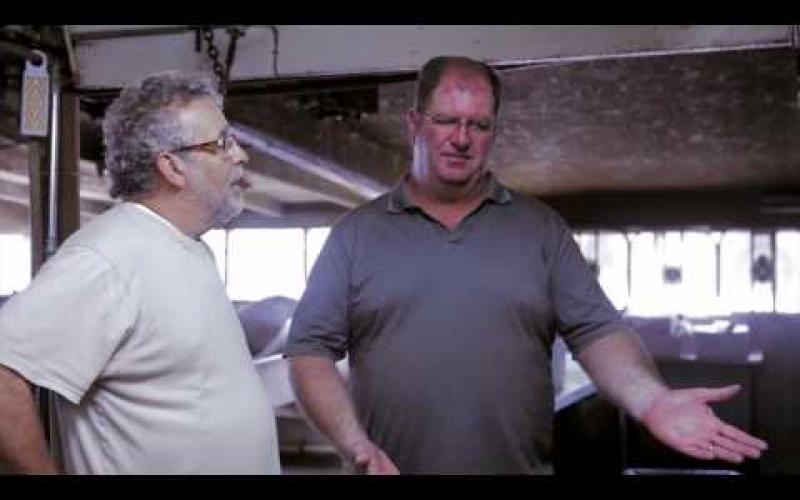 Industry video