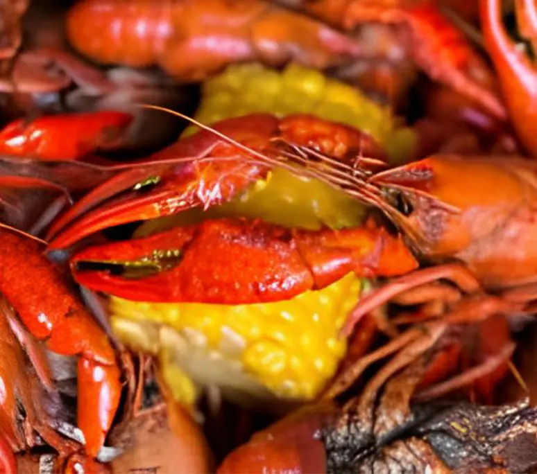 Download Most Cajun Guide