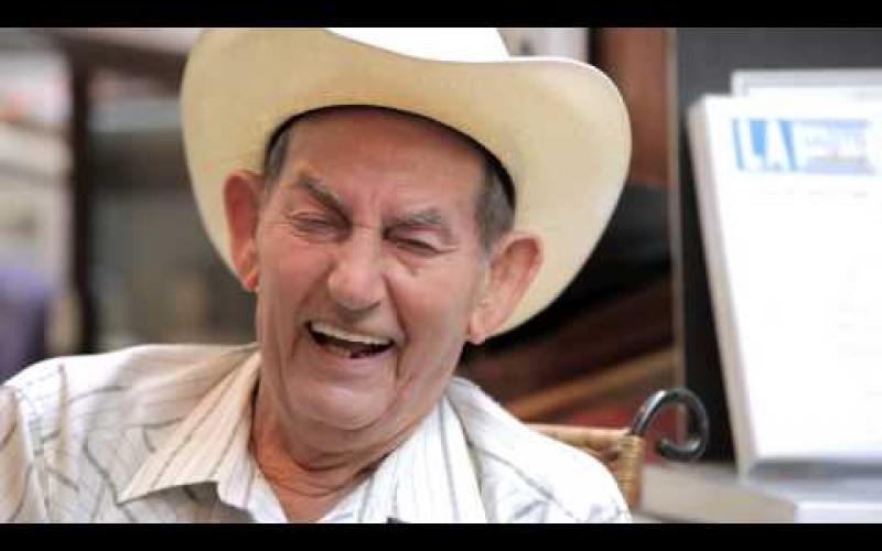 Music and Cajun French in the Most Cajun Place on Earth
