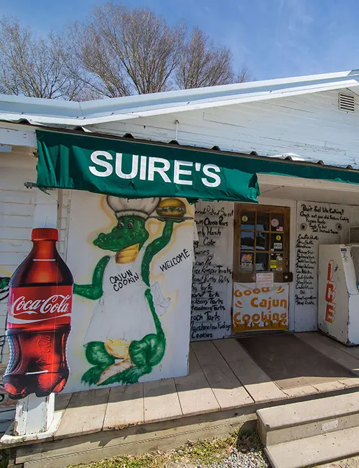 Suires Grocery_JM