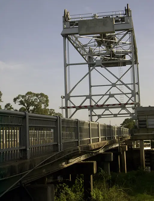 Perry Bridge