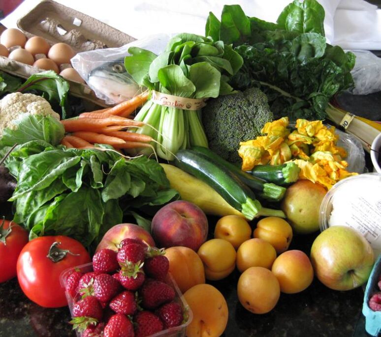 Abbeville Farmers Market