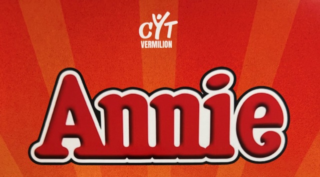 Annie - CYT Vermilion