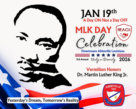 MLK Day Celebration