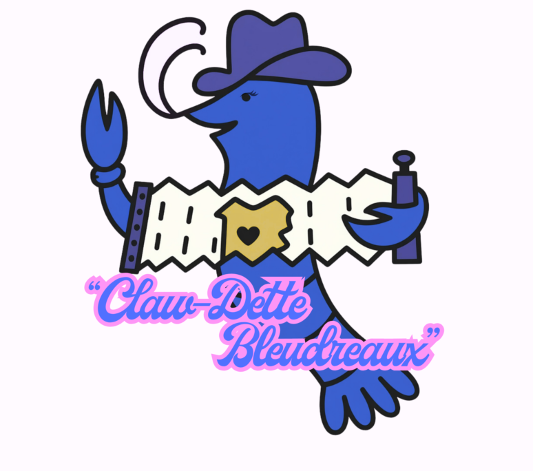 Clawdette Official