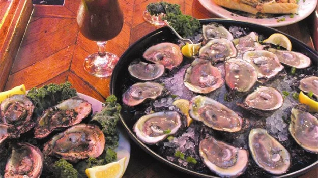 Food-Vermilion