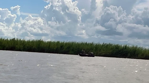 Intracoastal-fishing