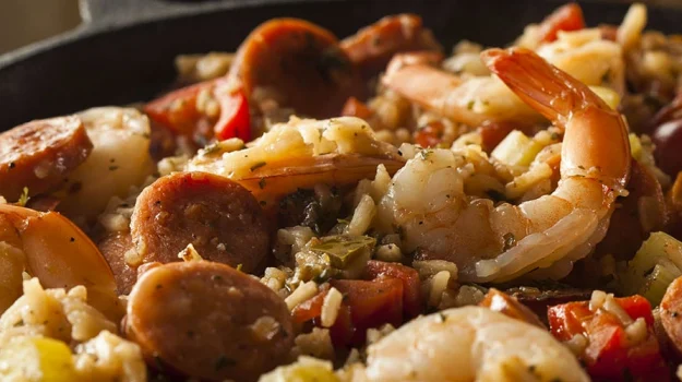 most-cajun-recipes-banner